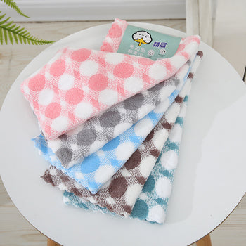 Lecka pastrimi, set 4 copë