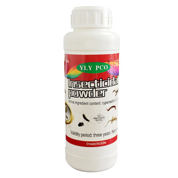 Insekticid në trajtë lëngu, 500 gr