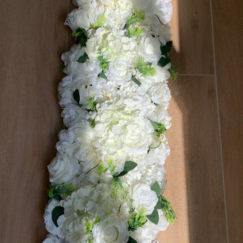 Panel muri me luke artificiale, 88*25cm