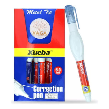Korrektor Xueba