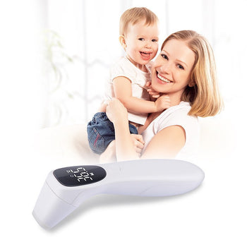 Termometer per Bebe