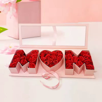 Kuti dhuratash “MOM” dhuratë speciale  për nënën