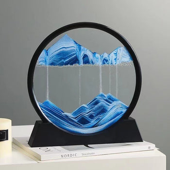 Orë rëre dekorative, 25cm