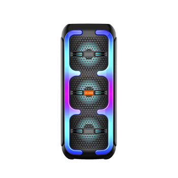 Boks me bluetooth
