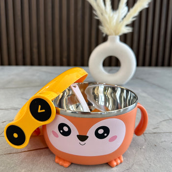 Tas ushqimi për fëmijë