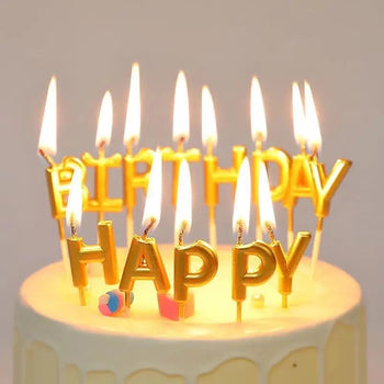 Qirinj “Happy Birthday”