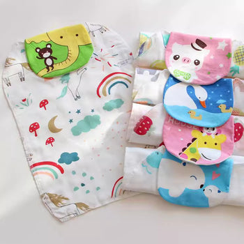 Peshqir djerse për bebe