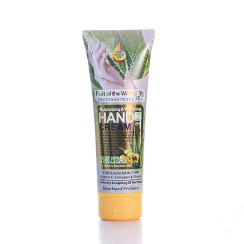 Krem duarsh Wokali me aloe vera & kolagjen