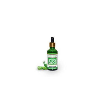 Serum me Aloe Vera