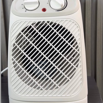 Ngrohëse Fan Heater me rrotullim 60 gradë