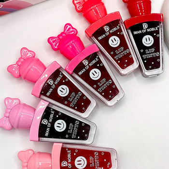 Lip tint “Iman of Noble”