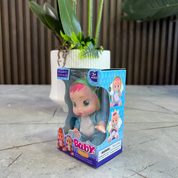 Baby Lovely Doll, bebe ne veshje te ndryshme