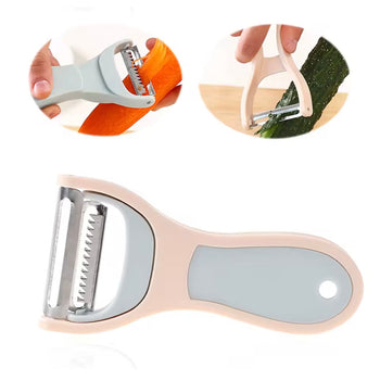 Set qëruese perimesh dhe thikë kuzhine