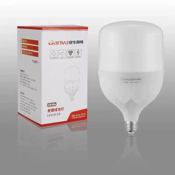 Llambë LED 58W kursim energjie