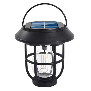 Llambë kopshti solare LED