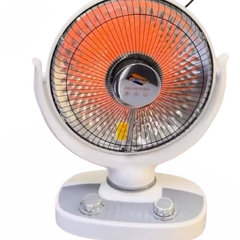 Ngrohëse me karbon qeramik 900W