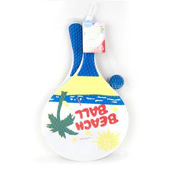 Beach ball (raketa tenisi)