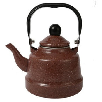 Çajnik qeramike