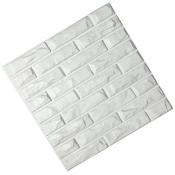 Panel muri dekorativ 3D