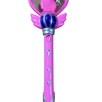 Shkop magjik per vajza