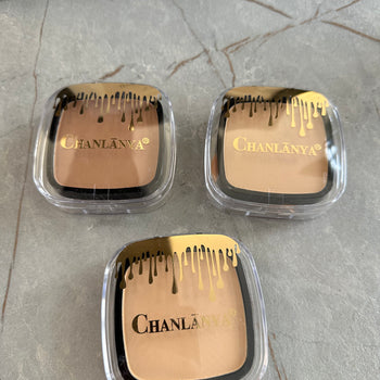 Powder oil control Chanlanya