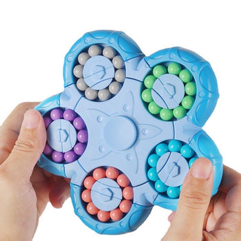 Lodër puzzle për fëmijë