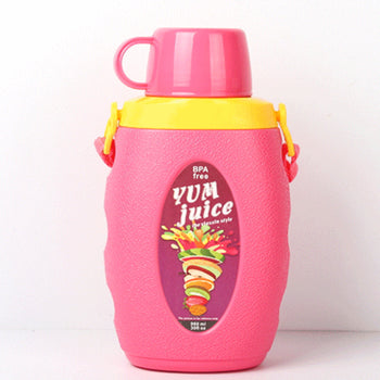 Shishe uji “Yum Juice”