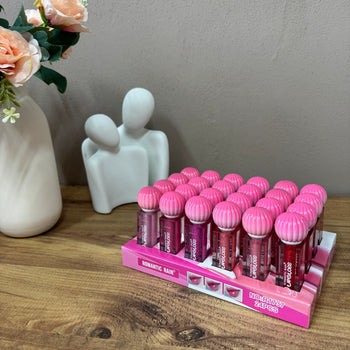 Lip Gloss “Romantic Rain” shkëlqim dhe ngjyrë e lehtë
