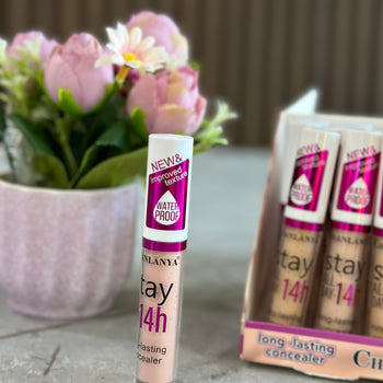 Concealer 14h Chanlanya