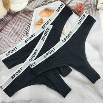 Mbathje për femra me llastik “Sport”