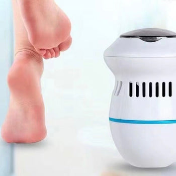 Pajisje elektrike për heqjen e kallove