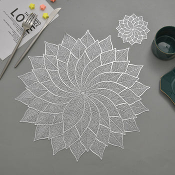 Shtroje tavoline ne forme luleje