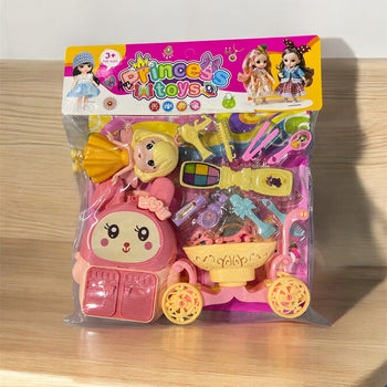 Princess toys set me 12 pjese