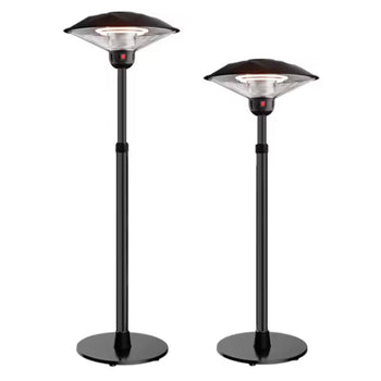 Ngrohës elektrik për ambient të jashtëm