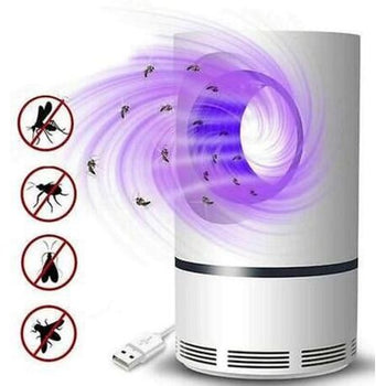 Llambë elektrike për mushkonjat