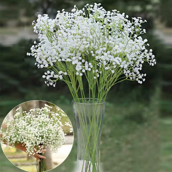 Gipsofilë artificiale dekorative
