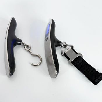 Peshore për valixhe