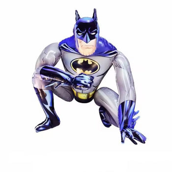 Tullumbace foli me personazhin Batman (3D)