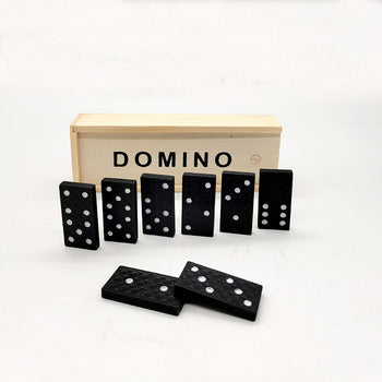 Domino me kuti druri