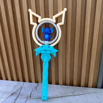 Shkop magjik me Stitch