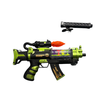 Pushke loder me muzike