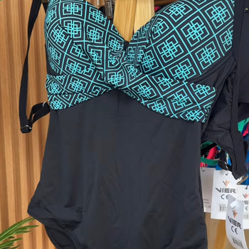 Rrobabanjo trup me forma gjeometrike