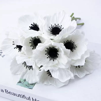 Lule anemone artificiale