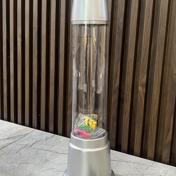Magma Llamp Led Dekorative.