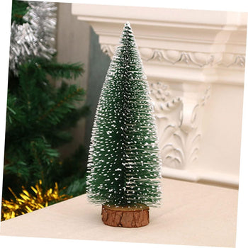 Pemë dekorative me trung nayral 21 cm