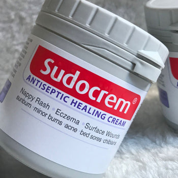 Sudocrem