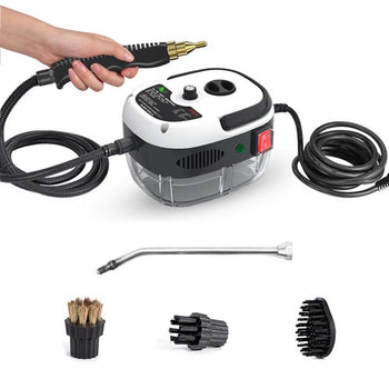 Pastrues elektrik me avull