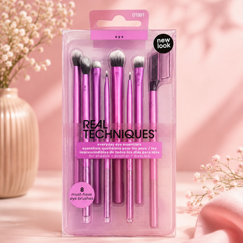 Set furçash për make-up