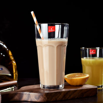 Set me gota për kokteile ose Mojito