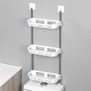 Raft organizues për tualetin
